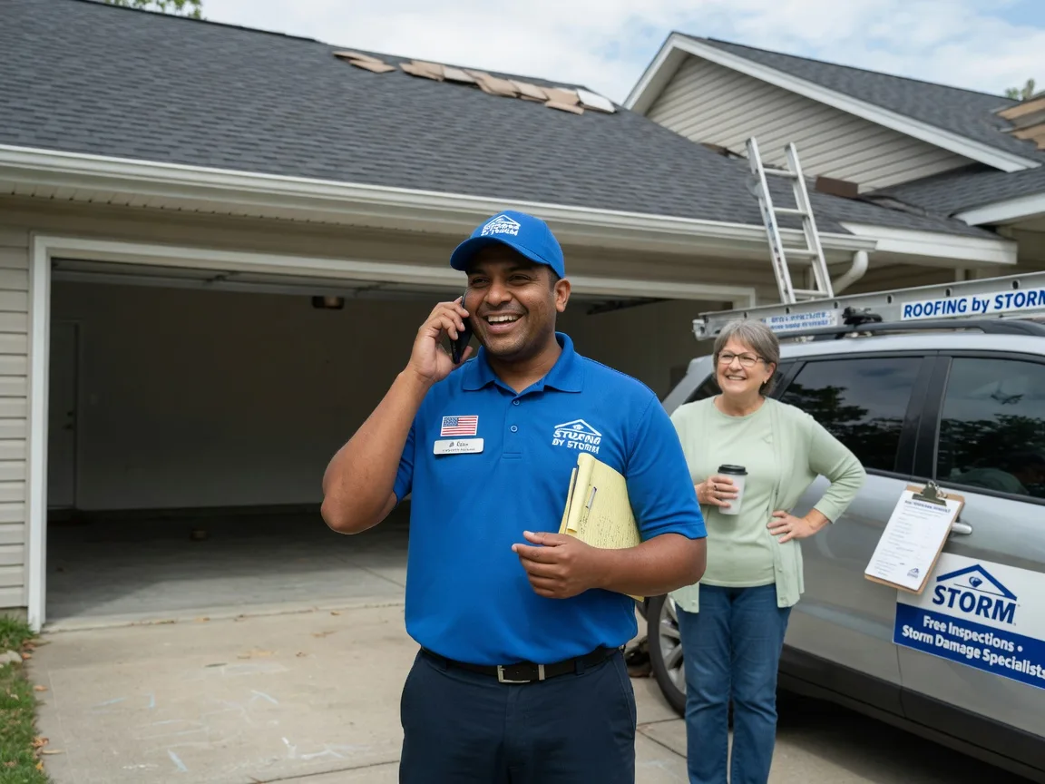 Roof Repair Near Me Winfield, IA FAQs